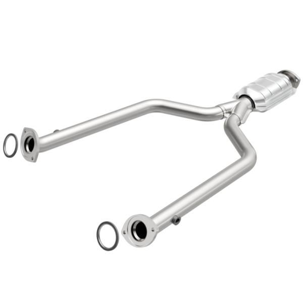 MAG Converter Direct Fit Magnaflow 24321