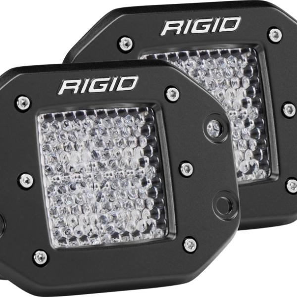 RIG Dually Rigid Industries 212513