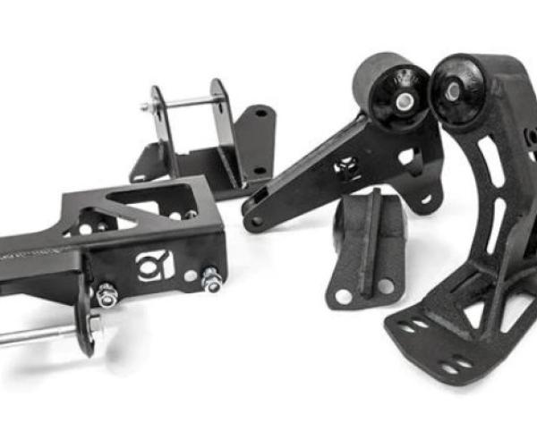 Innovative Mounts 90150-95A