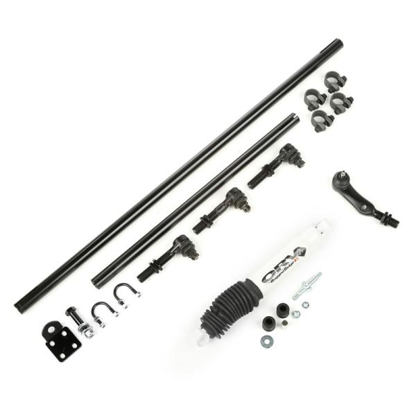 RUG Bushings Rugged Ridge 18050.88