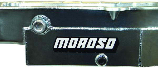 Moroso 21325