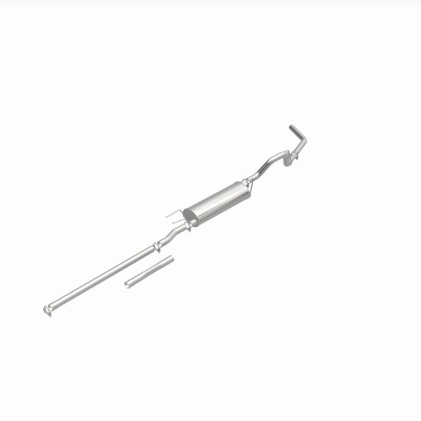 MAG BRE Exhaust Kits Magnaflow 106-0697