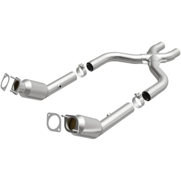 MAG Converter Direct Fit Magnaflow 5461976