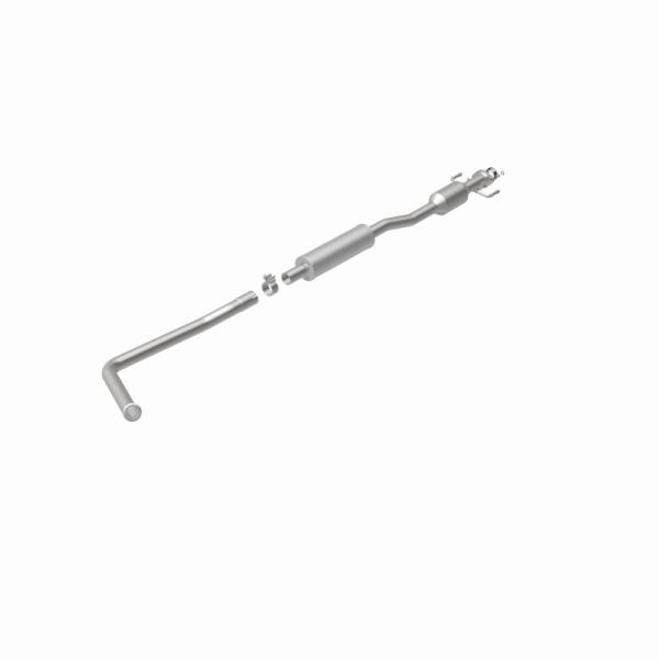 Magnaflow 5421218