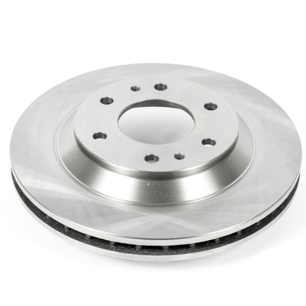 PowerStop AR8649