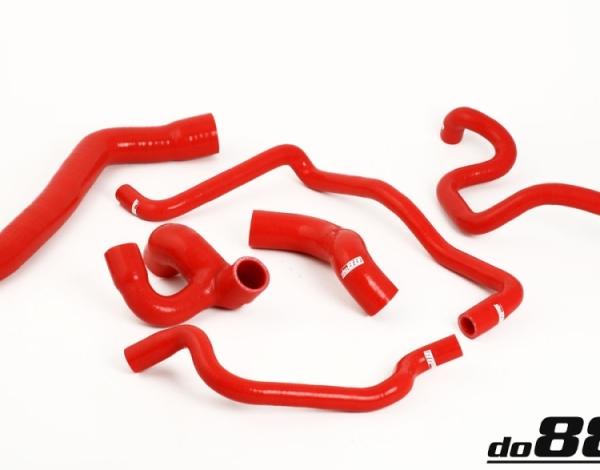 DOB Hose - Coolant/Radiator do88 DO88-KIT92R