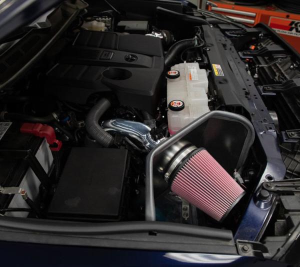 K&N Engineering 77-9042KP