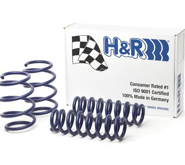 H&R 28878-5