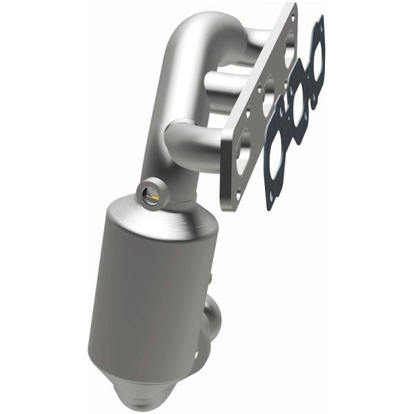 MAG Converter Direct Fit Magnaflow 4583370