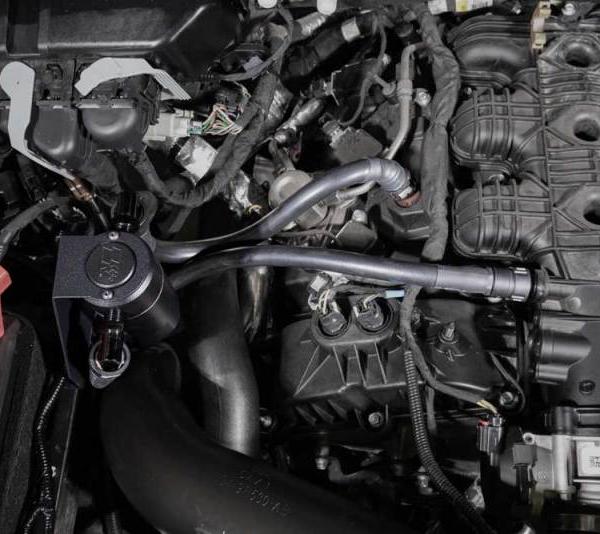 K&N Engineering 81-0800