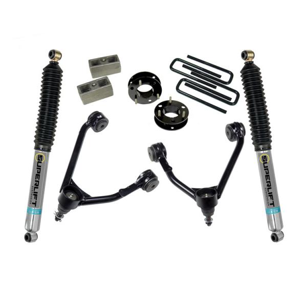 Superlift 3800B