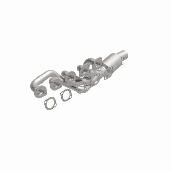 MAG Converter Direct Fit Magnaflow 50420