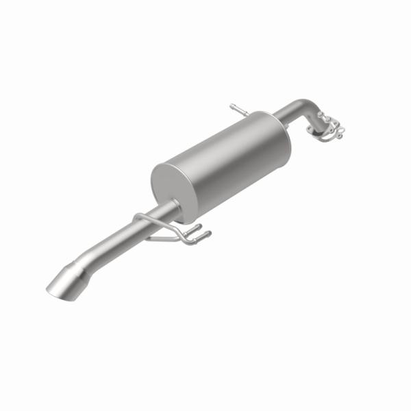 MAG BRE Exhaust Kits Magnaflow 106-0774