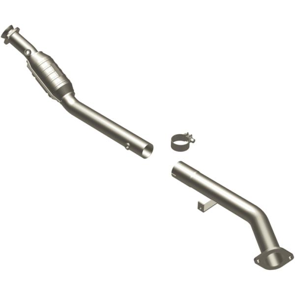MAG Converter Direct Fit Magnaflow 49730