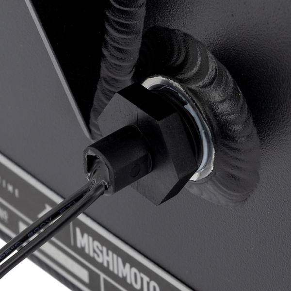 Mishimoto MMRT-RAM-19BK