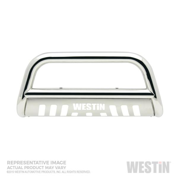 WES Bull Bars - E-Series Westin 31-3970