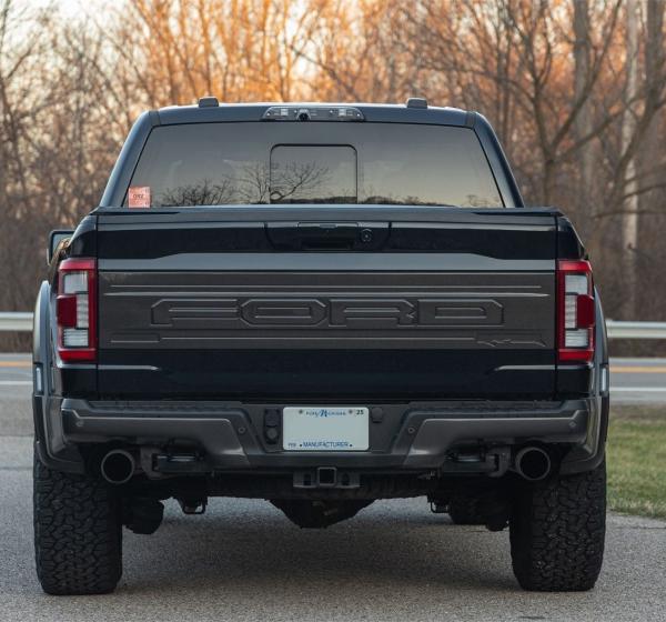 Ford Racing M-16600-FG