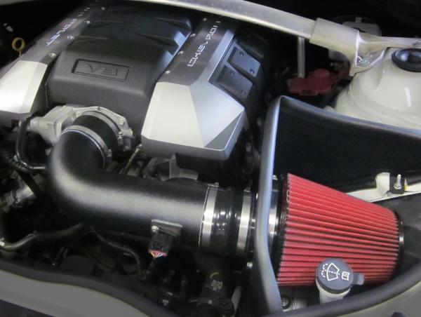 CORSA Performance 615862-D