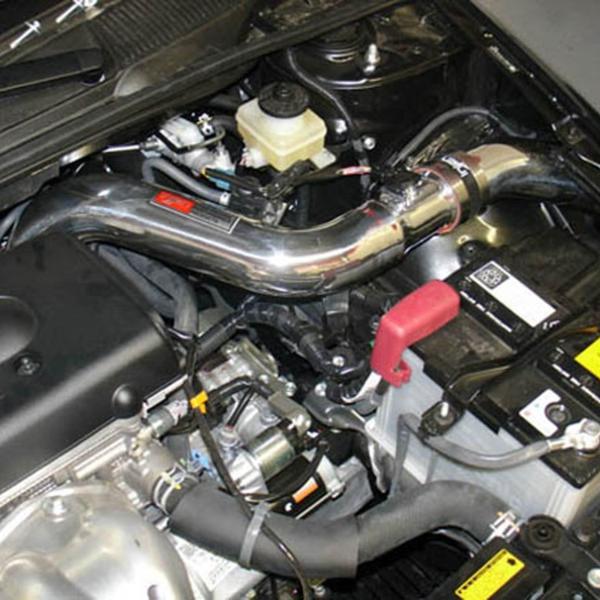 INJ SP Intake Injen SP2114P
