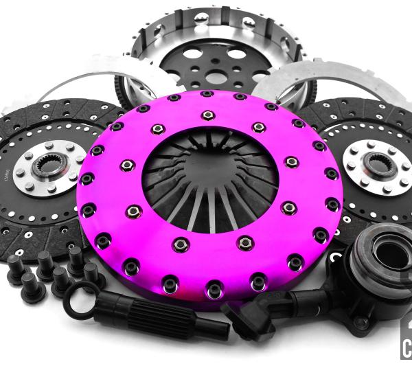 XCLUTCH XKFD23639-2G