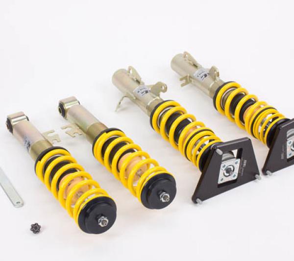 ST Suspensions 18220842