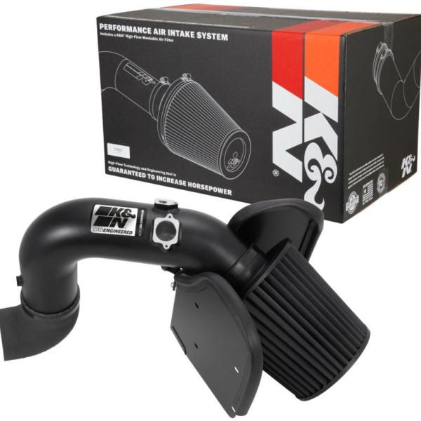 K&N Engineering 71-1557