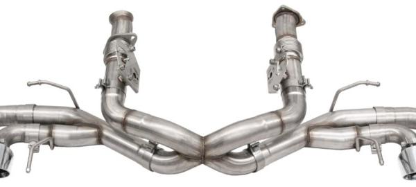 CORSA Performance 21104