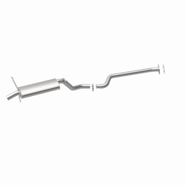 MAG BRE Exhaust Kits Magnaflow 106-0636