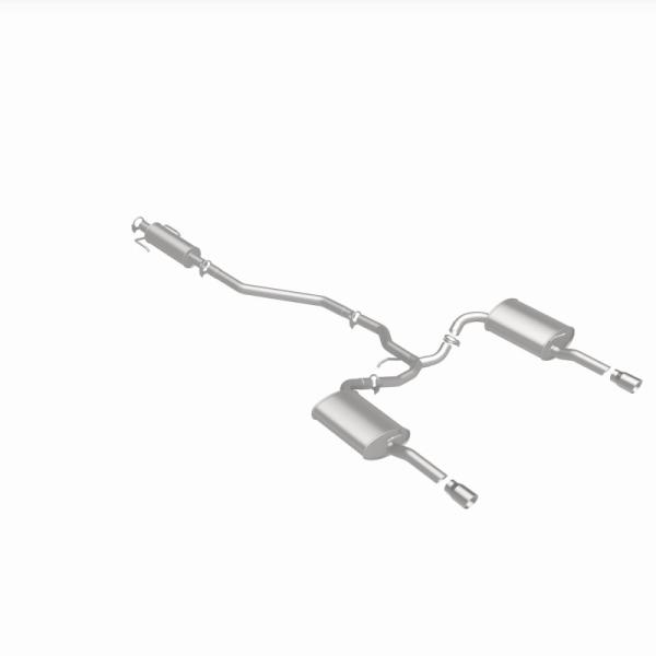 MAG BRE Exhaust Kits Magnaflow 106-0642