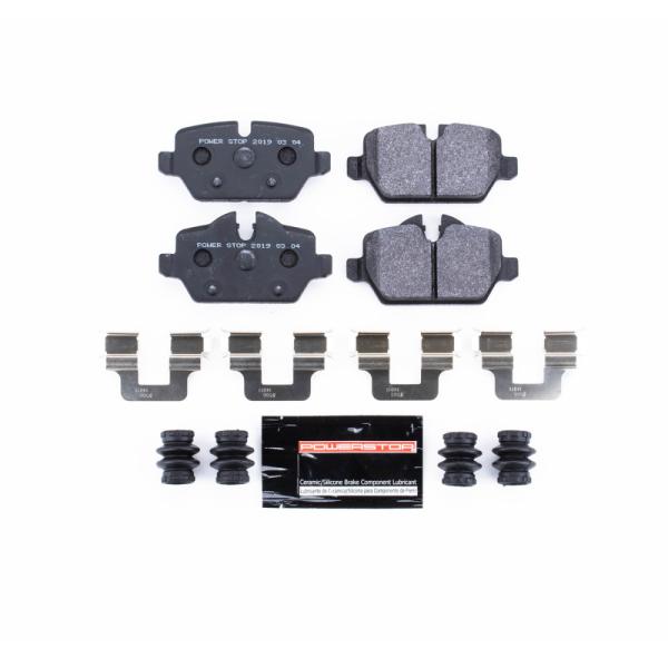 PowerStop PSA-1554