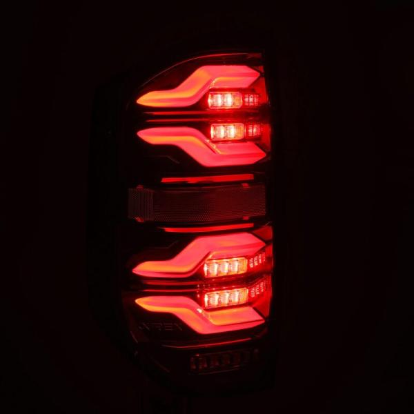 AlphaRex 672040