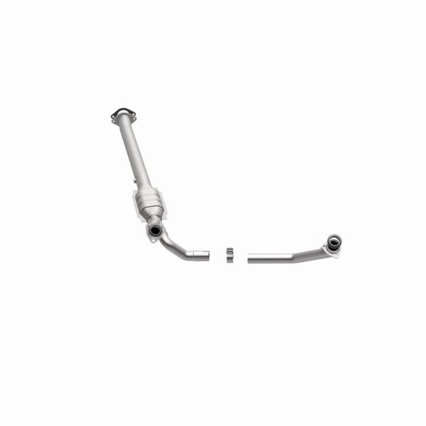 MAG Converter Direct Fit Magnaflow 24991