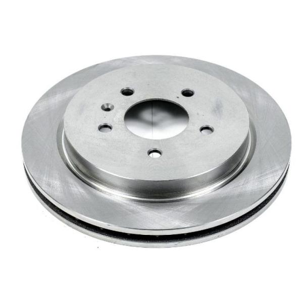 PowerStop AR82104