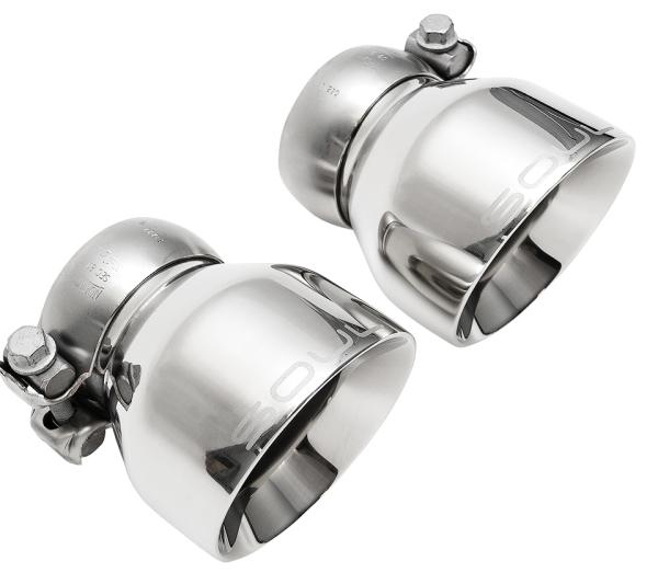 Soul Performance POR.718GT4.DWSL.POL