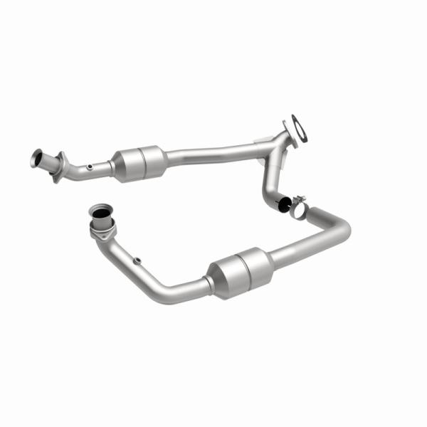 Magnaflow 24307