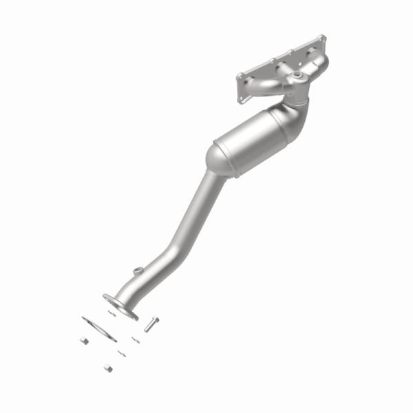 Magnaflow 5531762