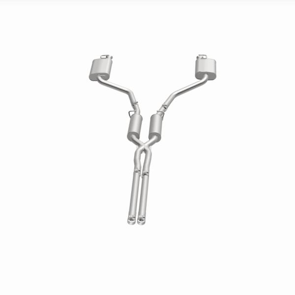 MAG BRE Exhaust Kits Magnaflow 106-0982