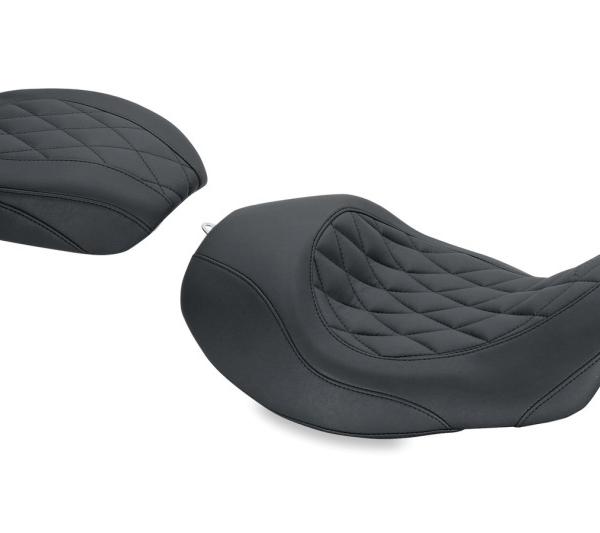 Mustang Motorcycle 76710