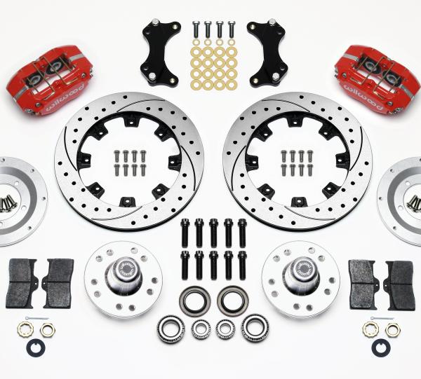 WIL Dynapro Brake Kit Wilwood 140-13346-DR