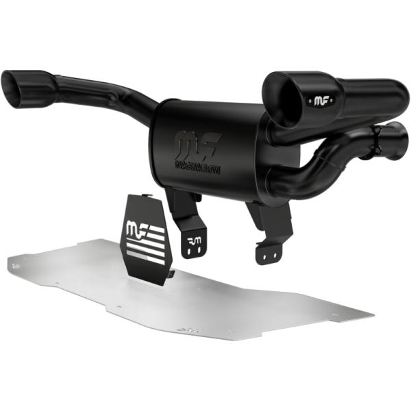 Magnaflow 8101201