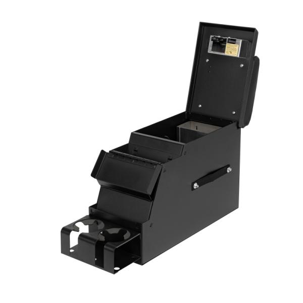 TFY Stereo Console Tuffy Products 013-01