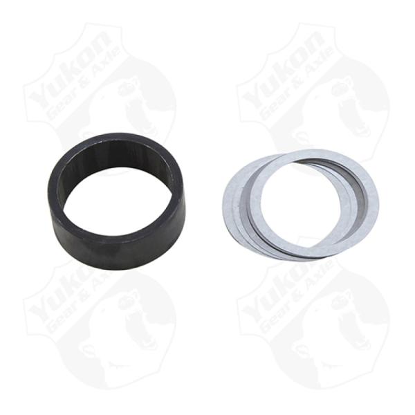 Yukon Gear & Axle SK CSGM7.5