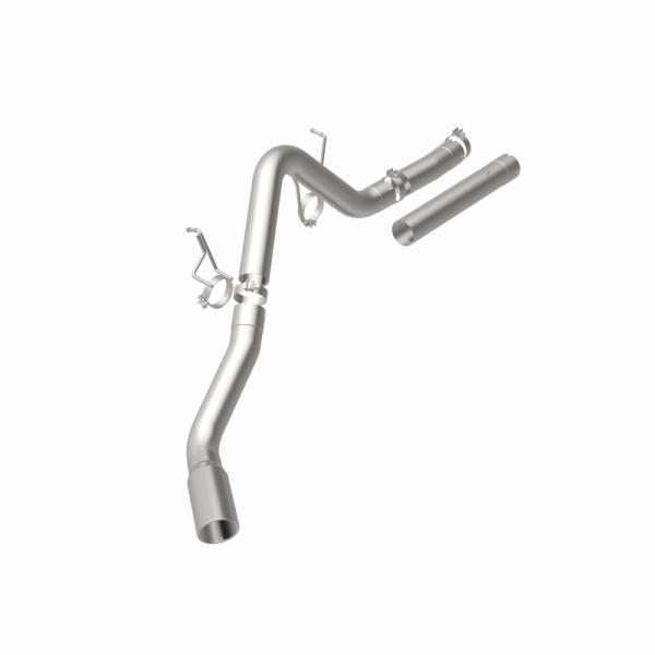 MAG BRE Exhaust Kits Magnaflow 106-0415