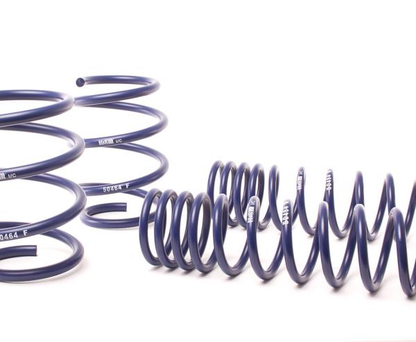 HR Sport Springs H&R 50464