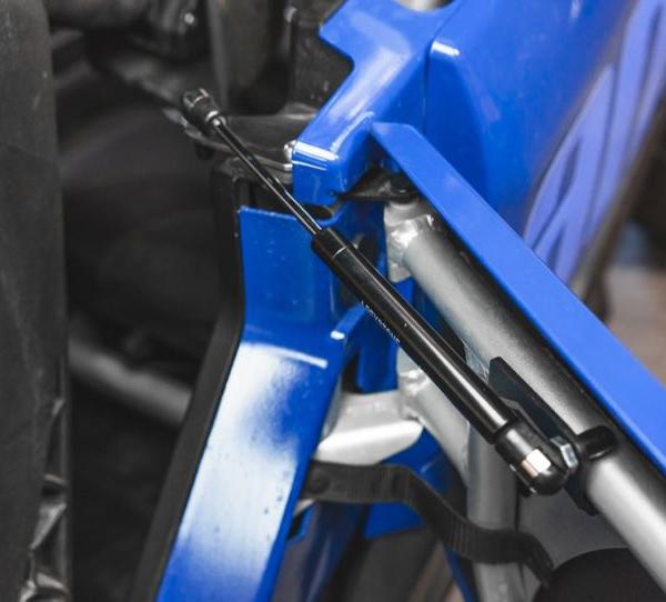 Agency Power AP-BRP-X3-390