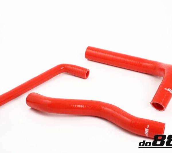 DOB Hose - Coolant/Radiator do88 DO88-KIT11R