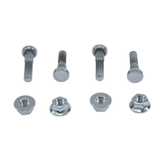ABR Wheel Stud & Nut Kits All Balls Racing 85-1033