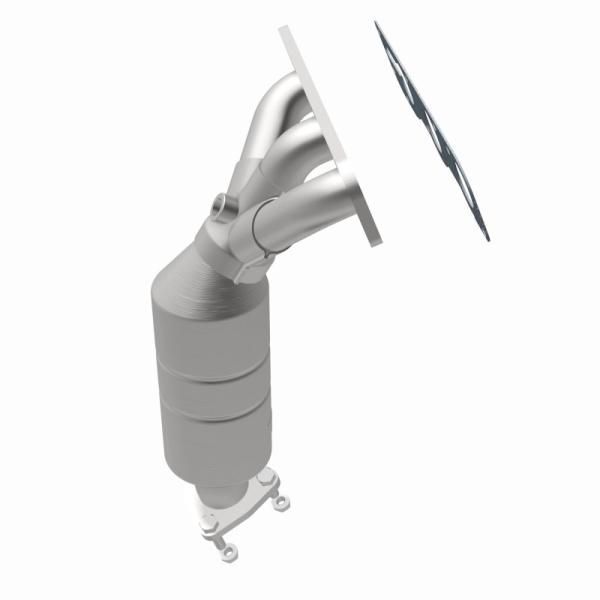 MAG Converter Direct Fit Magnaflow 452911