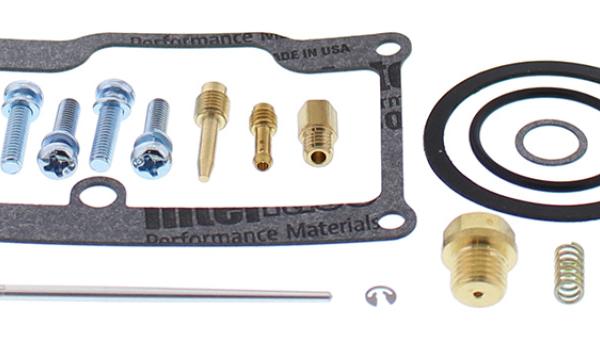 ABR Carburetor Rebuild Kits All Balls Racing 26-1906