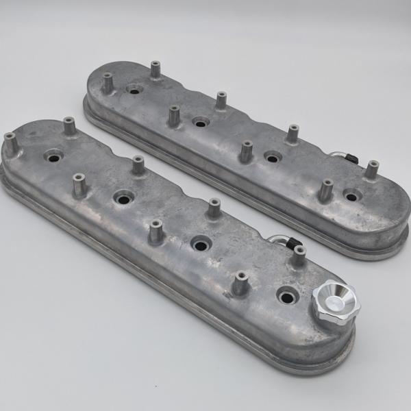 Granatelli Motor Sports 640360